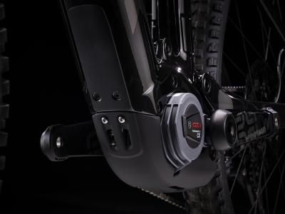Trek Rail 9.9 CXR EU M Deep Smoke Produktbild 9