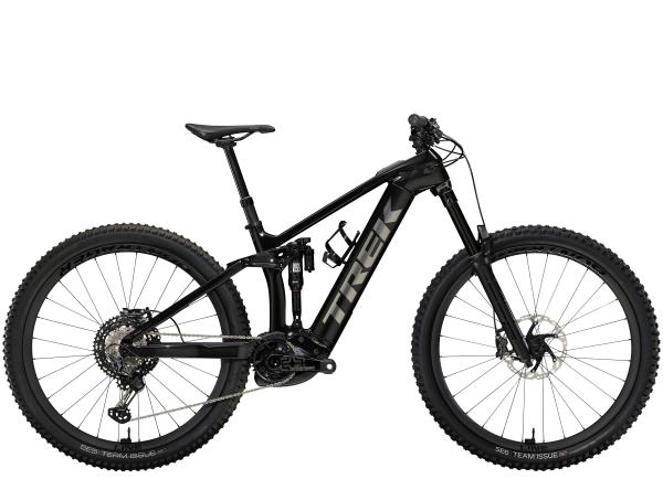 Trek Rail 9.9 CXR EU M Deep Smoke