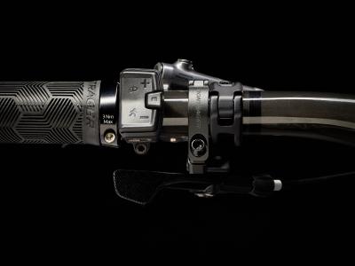 Trek Rail 9.9 CXR EU M Deep Smoke Produktbild 6