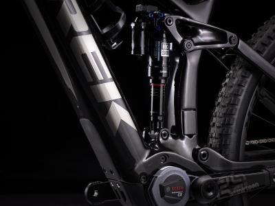 Trek Rail 9.9 CXR EU M Deep Smoke Produktbild 8