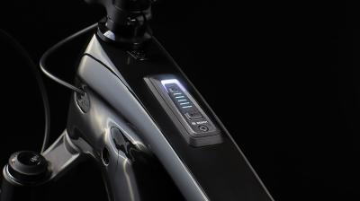 Trek Rail 9.9 CXR EU L Deep Smoke Produktbild 15