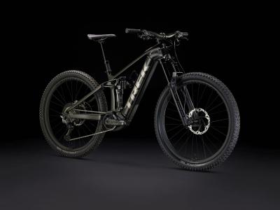 Trek Rail 9.9 CXR EU XL Deep Smoke Produktbild 1