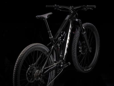Trek Rail 9.9 CXR EU XL Deep Smoke Produktbild 2