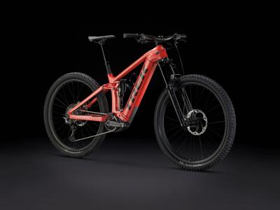 Trek Rail 9.9 CXR EU S Lava Produktbild 1