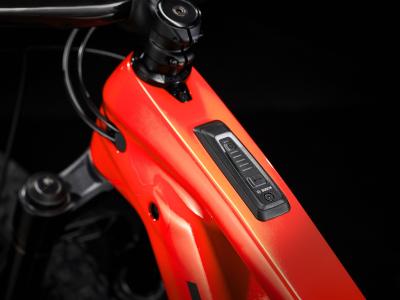 Trek Rail 9.9 CXR EU M Lava Produktbild 5