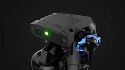 Trek Rail 9.9 CXR EU L Lava Produktbild 16