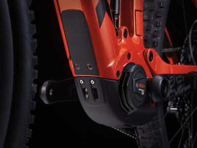 Trek Rail 9.9 CXR EU XL Lava Produktbild 9