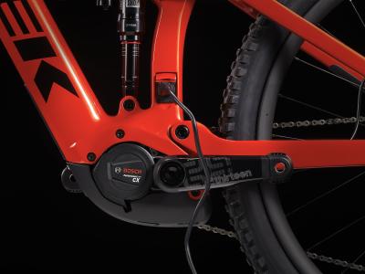Trek Rail 9.9 CXR EU XL Lava Produktbild 3