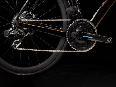 Trek Domane SLR 7 AXS 47 Axinite Flip/Trek Black Produktbild 10