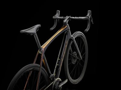 Trek Domane SLR 7 AXS 47 Axinite Flip/Trek Black Produktbild 2