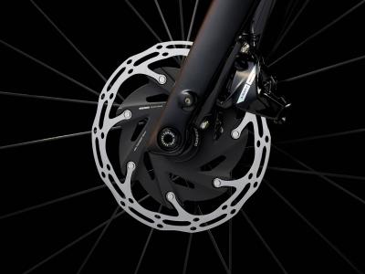 Trek Domane SLR 7 AXS 54 Axinite Flip/Trek Black Produktbild 9