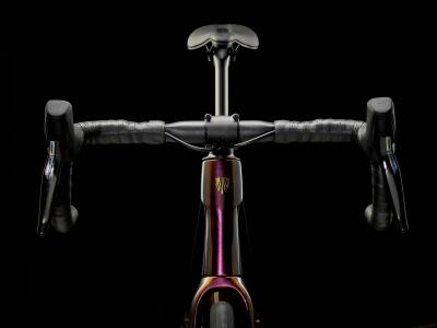 Trek Domane SLR 7 AXS 54 Axinite Flip/Trek Black Produktbild 7