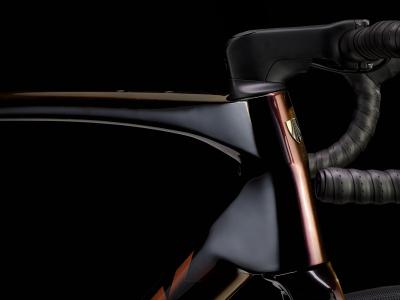 Trek Domane SLR 7 AXS 60 Axinite Flip/Trek Black Produktbild 5