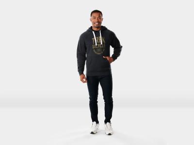 Trek Oberteil Trek Department Of Fun Hoodie M Dark Navy Produktbild 2