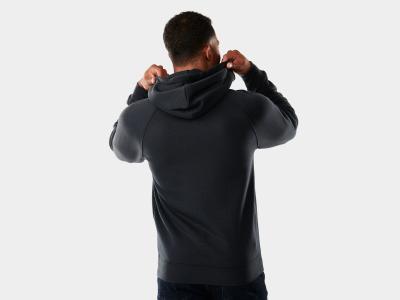 Trek Oberteil Trek Department Of Fun Hoodie L Dark Navy Produktbild 1