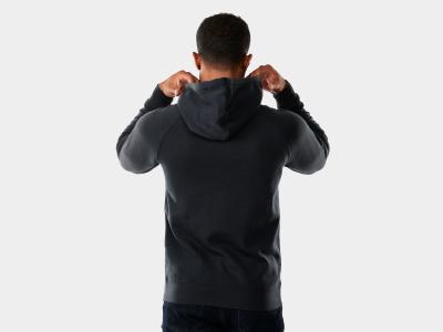 Trek Oberteil Trek Sunrise Script Hoodie XXL Dark Navy Produktbild 1