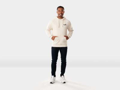 Trek Oberteil Trek Chain Stitch Hoodie XL Cream Produktbild 2