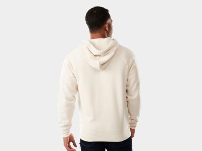 Trek Oberteil Trek Chain Stitch Hoodie XXL Cream Produktbild 1