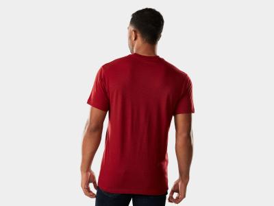 Trek Obert. Trek Ride Bike Have Fun Feel Good Shirt L D Produktbild 1
