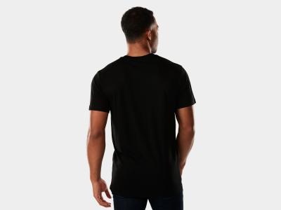Trek Oberteil Trek Bicycle Co Pedal 365 T-Shirt XXL Bla Produktbild 1