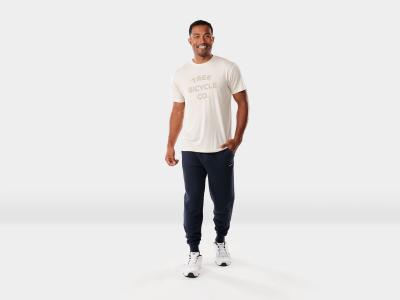 Trek Hose Trek Quilted Jogger M Dark Navy Produktbild 2