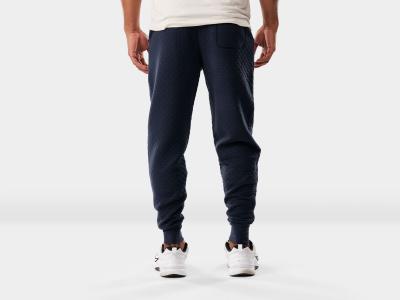 Trek Hose Trek Quilted Jogger L Dark Navy Produktbild 1