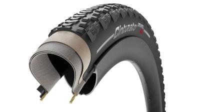 Pirelli Reifen Pirelli Cinturato Gravel Race 700x40 Black Produktbild 3