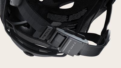 Trek Helm Trek Tyro Child Royal/Deep Dark Blue CE Produktbild 7