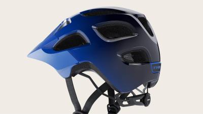 Trek Helm Trek Tyro Child Blush/Pink Frosting CE Produktbild 6