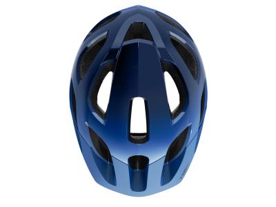 Trek Helm Trek Tyro Youth Royal/Deep Dark Blue CE Produktbild 5