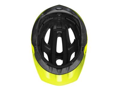 Trek Helm Trek Tyro Youth Radioactive Yellow/Power Surg Produktbild 3