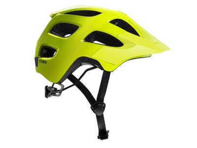Trek Helm Trek Tyro Youth Radioactive Yellow/Power Surg Produktbild 4