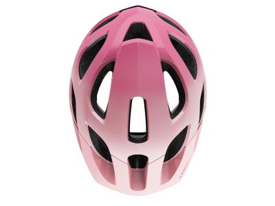 Trek Helm Trek Tyro Youth Blush/Pink Frosting CE Produktbild 5