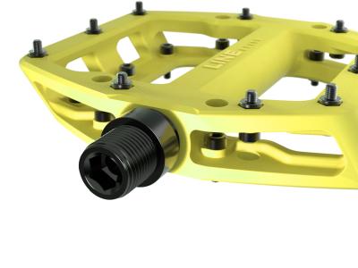 Trek Pedal Trek Line Elite Volt Produktbild 2