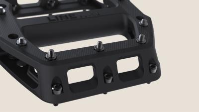 Trek Pedal Trek Line Elite Volt Produktbild 5
