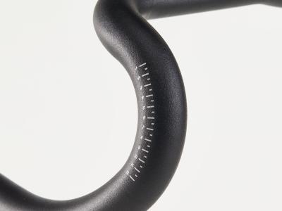 Bontrager Lenker Bontrager Comp Road 40cm Oberl. 44cm Unterl Produktbild 2