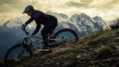Trek Slash AL F/S XL Mercury Produktbild 4
