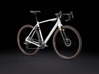 Trek Checkpoint ALR 5 AXS 49 Crystal White Produktbild 1