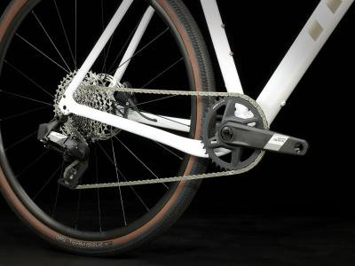 Trek Checkpoint ALR 5 AXS 52 Crystal White Produktbild 7