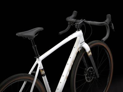 Trek Checkpoint ALR 5 AXS 58 Crystal White Produktbild 2