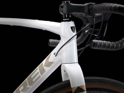 Trek Checkpoint ALR 5 AXS 61 Crystal White Produktbild 3