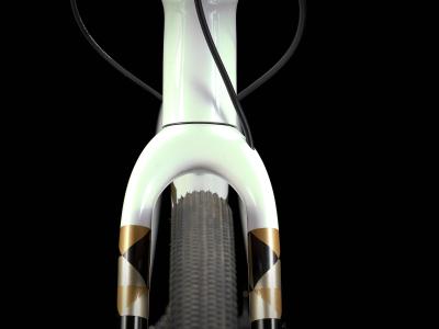 Trek Checkpoint ALR 5 AXS 61 Crystal White Produktbild 8
