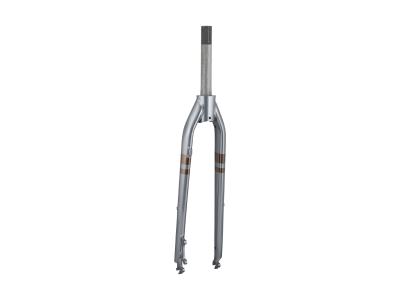Trek Fork Rigid Trek Verve Disc 209mm Galactic Grey Produktbild 1