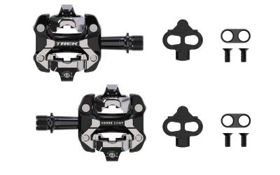 Trek Pedal Trek Kovee Comp Black Produktbild 2