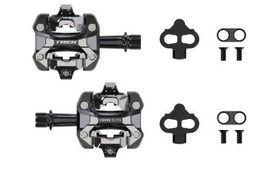 Trek Pedal Trek Kovee Elite Black Produktbild 2