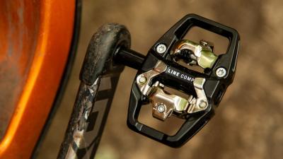 Trek Pedal Trek Line Comp Black Produktbild 4