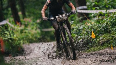 Trek Pedal Trek Line Comp Black Produktbild 8