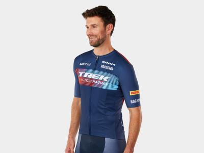 Santini Jersey Santini Trek Factory Racing Replica Small B Produktbild 2