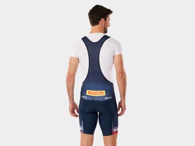 Santini Short Santini Trek Factory Racing Replica Bib X-Sm Produktbild 1