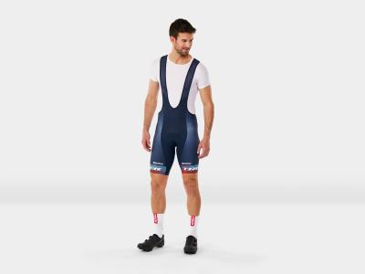 Santini Short Santini Trek Factory Racing Replica Bib X-La Produktbild 5